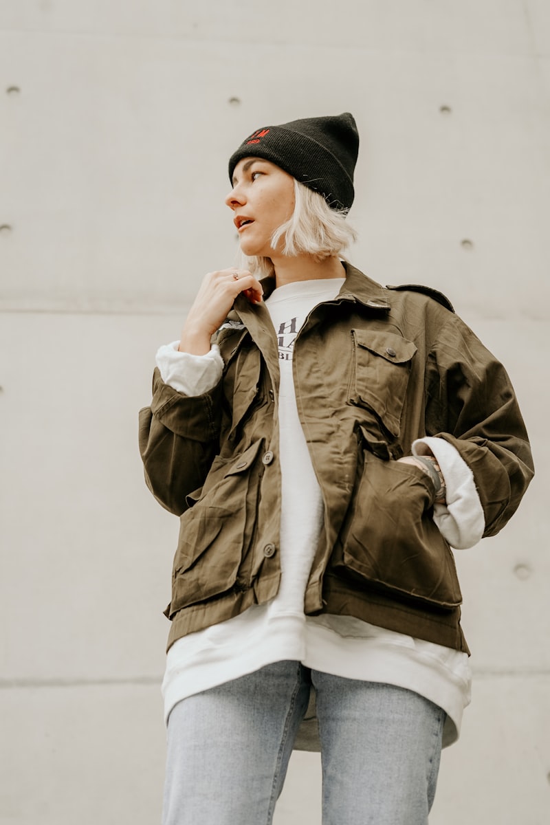 Cashmere Wrap Coat